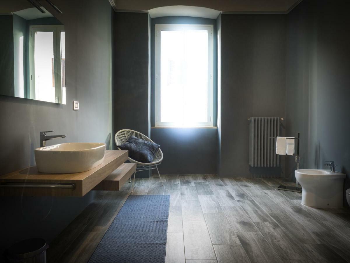 Ajde Rooms & Breakfast Trani Exterior photo
