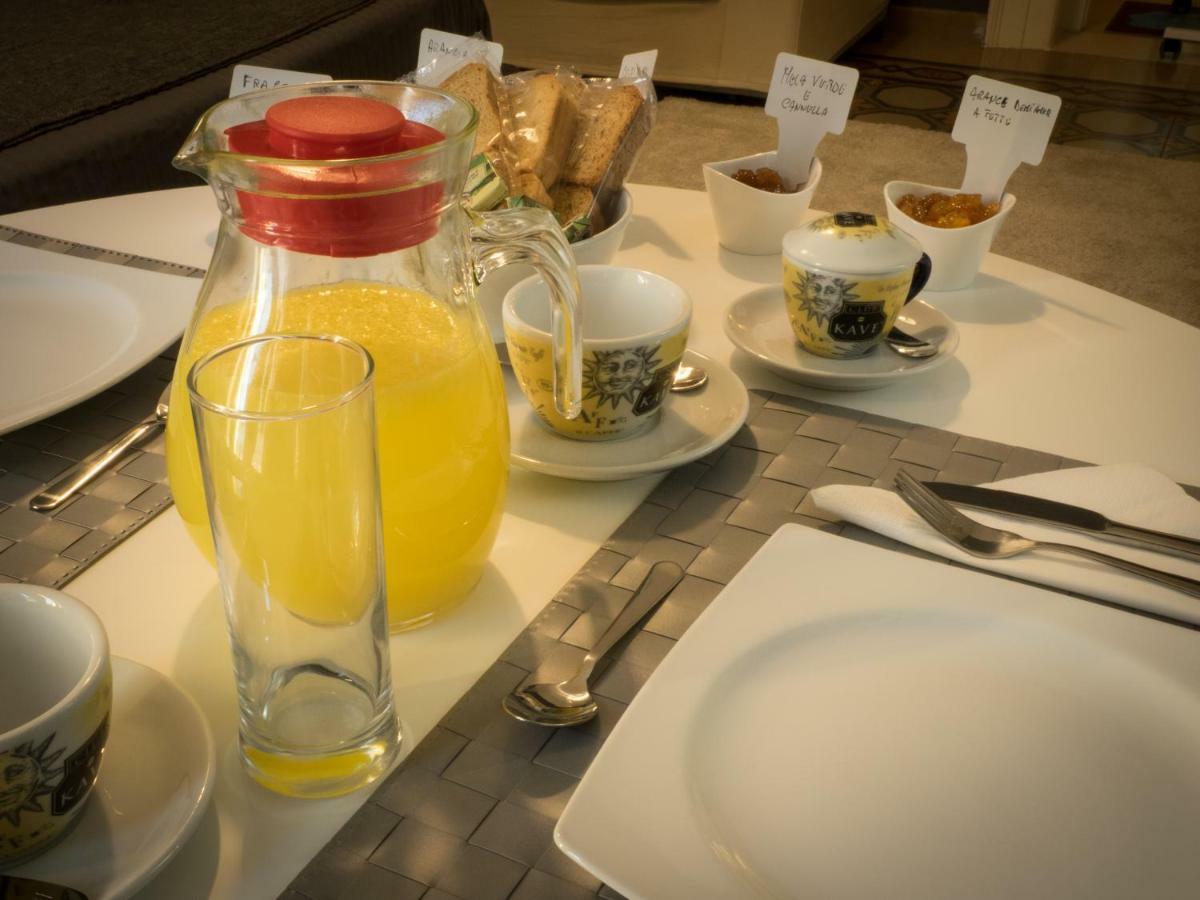 Ajde Rooms & Breakfast Trani Exterior photo