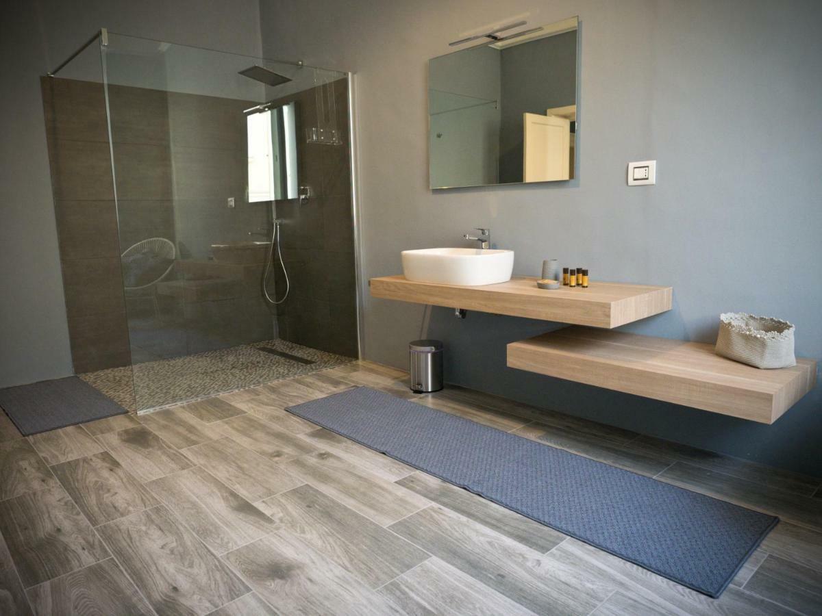 Ajde Rooms & Breakfast Trani Exterior photo