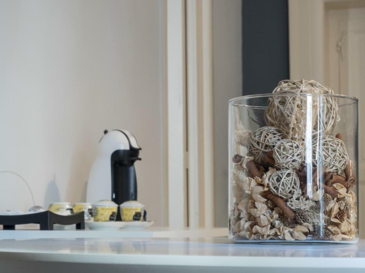 Ajde Rooms & Breakfast Trani Exterior photo