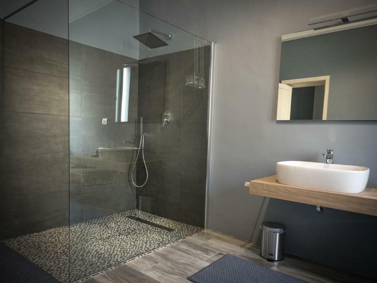 Ajde Rooms & Breakfast Trani Exterior photo